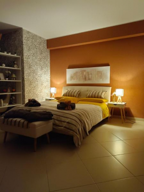 Villa Sant'Andrea Trecastagni